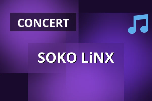 SOKO LiNX — Lux, Hannover