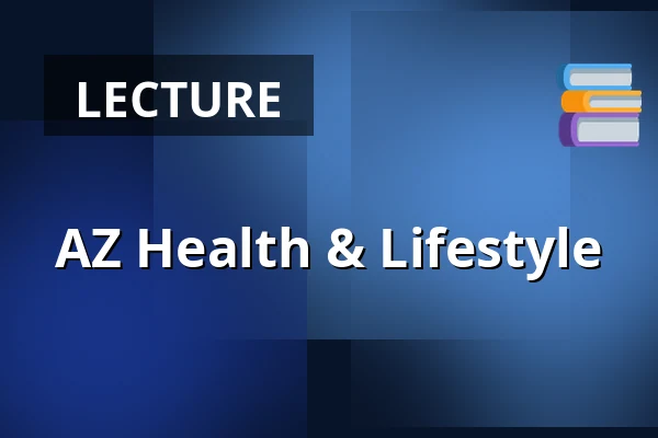 AZ Health & Lifestyle — Hochschule Kempten – Audimax, Kempten