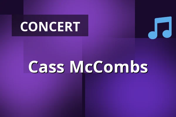 Cass McCombs — artheater Köln, Cologne