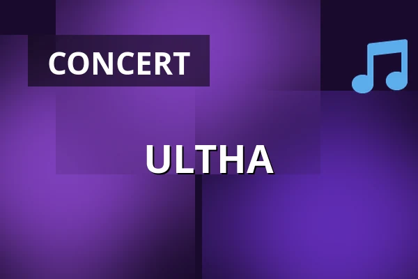 ULTHA — Gebäude 9, Cologne