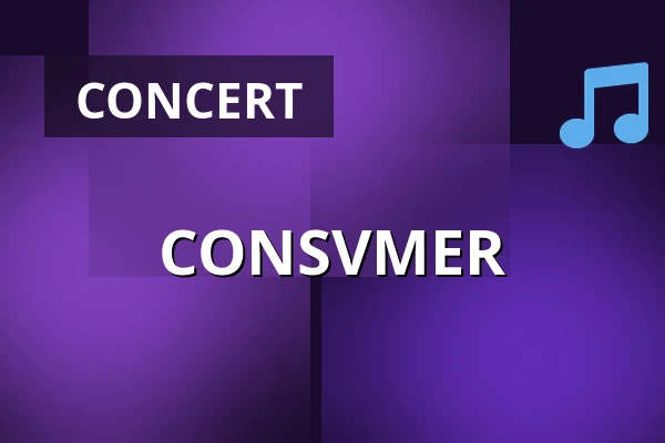 CONSVMER — HELIOS37, Cologne