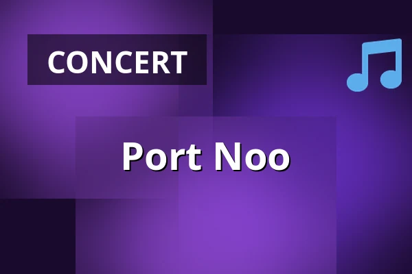 Port Noo — Milla Club, Munich