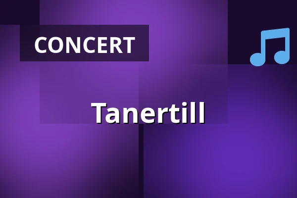 Tanertill — STROM, Munich