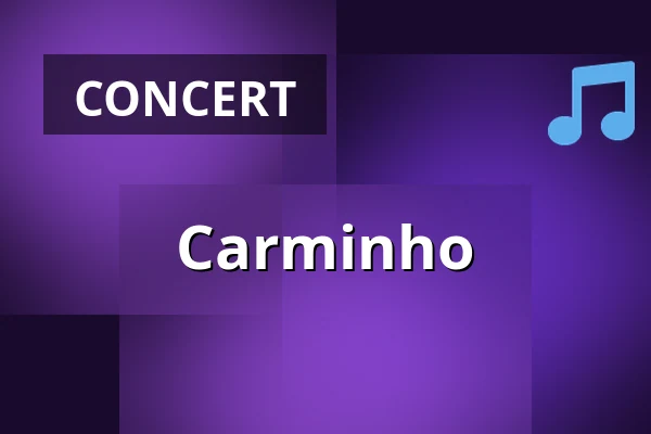Carminho — Prinzregententheater, Munich