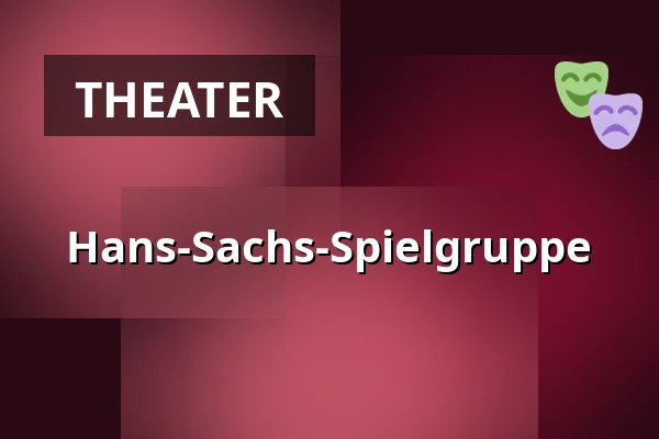 Hans-Sachs-Spielgruppe — Katharinenruine, Nuremberg
