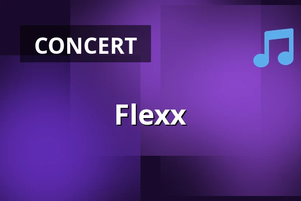 Flexx — Kulttempel, Oberhausen