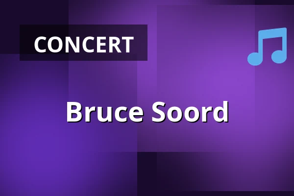 Bruce Soord — Zentrum Altenberg, Oberhausen