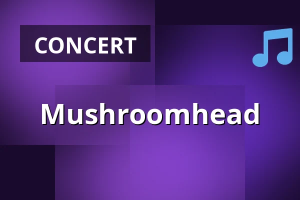 Mushroomhead — Salzburg Rockhouse, Salzburg