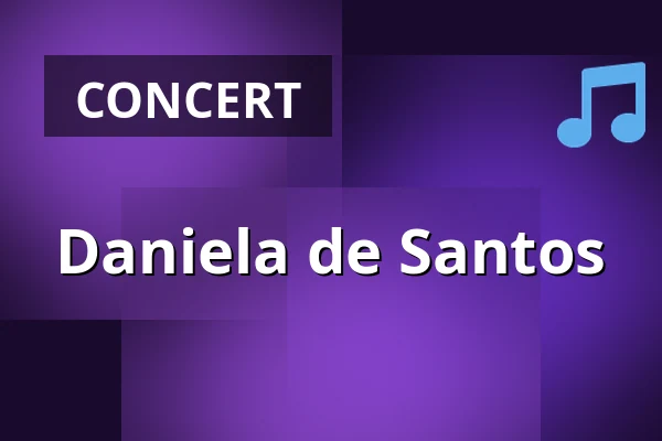Daniela de Santos — St. Andrä-Kirche, Salzburg