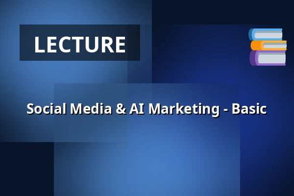 Social Media & AI Marketing - Basic — Mirjam Grossmann Management Unternehmensberatung, Stuttgart