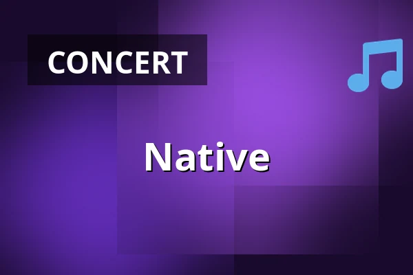 Native — Nietota Bar, Wrocław