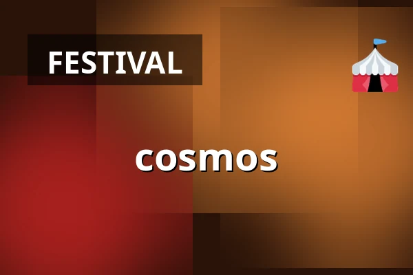 cosmos — Boisko Czosnów, Warsaw