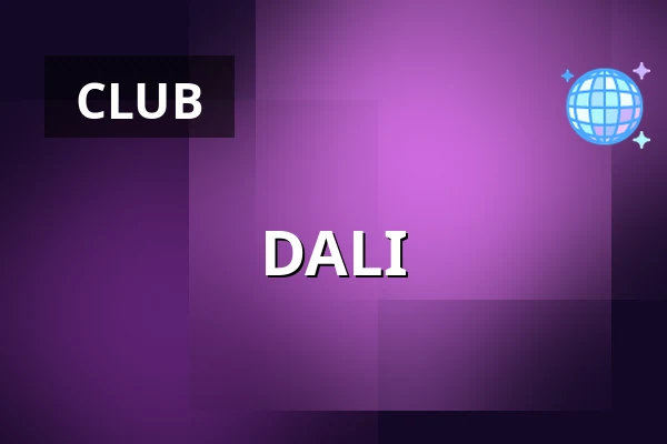DALI — Level 27, Warsaw