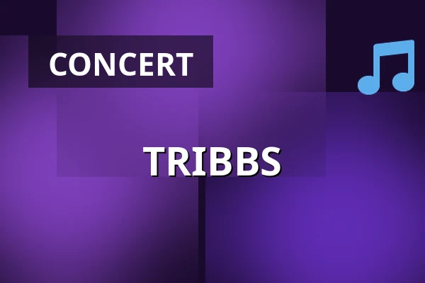 TRIBBS — Karczew, Warsaw