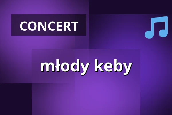 młody keby — Primary School No. 10, Krakow