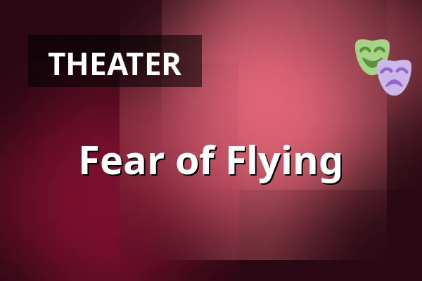 Fear of Flying — TR Warszawa, Warsaw