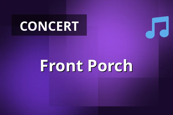 Front Porch — Speicher Husum, Husum