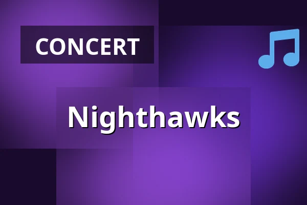 Nighthawks — Speicher Husum, Husum
