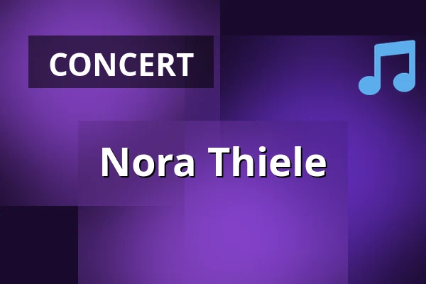 Nora Thiele — Kaiserdom Königslutter, Königslutter am Elm