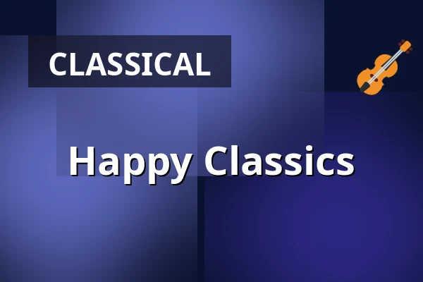 Happy Classics — Kulturzentrum.Herne, Herne
