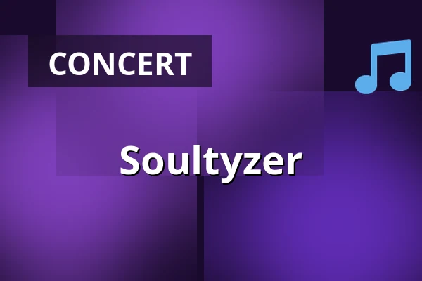 Soultyzer — Alter Schafstall, Lamspringe