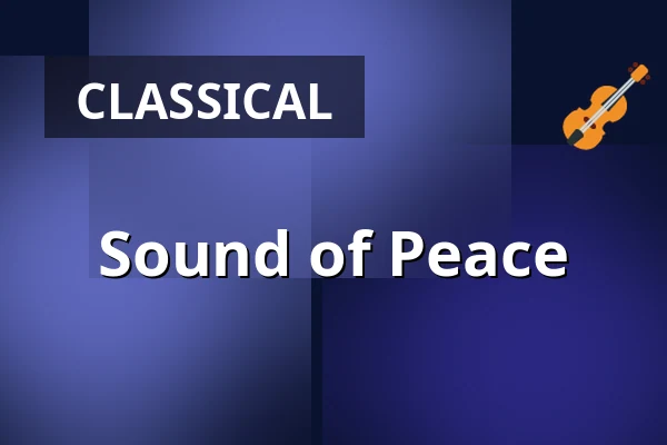 Sound of Peace — Kirche St. Konrad, Burghausen