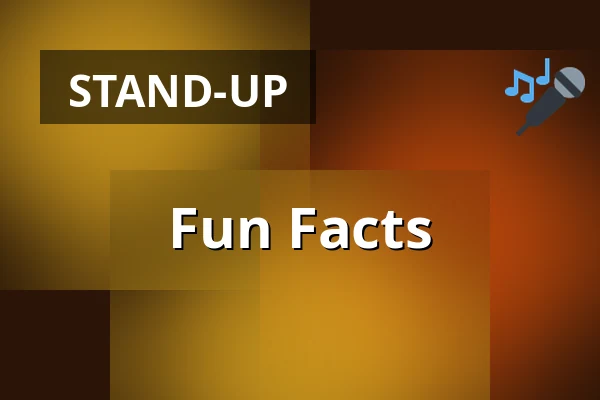 Fun Facts — Ortspitze Passau, Passau