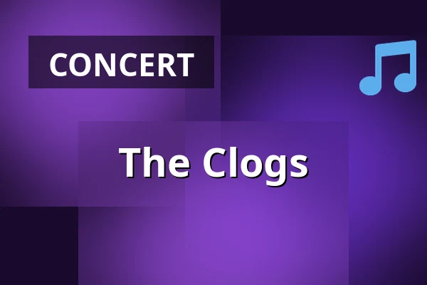 The Clogs — Domstiftsgut Mötzow, Beetzseeheide