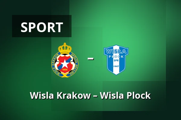 Wisla Krakow – Wisla Plock — Synerise Arena - Stadion Miejski im. Henryka Reymana, Krakow