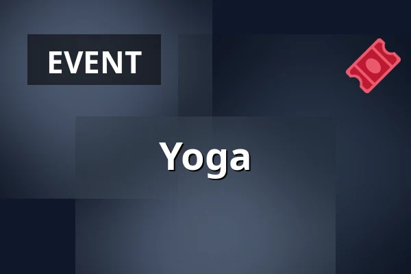Yoga — Kurhaus Bad Bevensen, Bad Bevensen