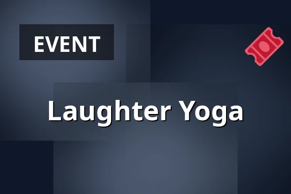 Laughter Yoga — Kurhaus Bad Bevensen, Bad Bevensen