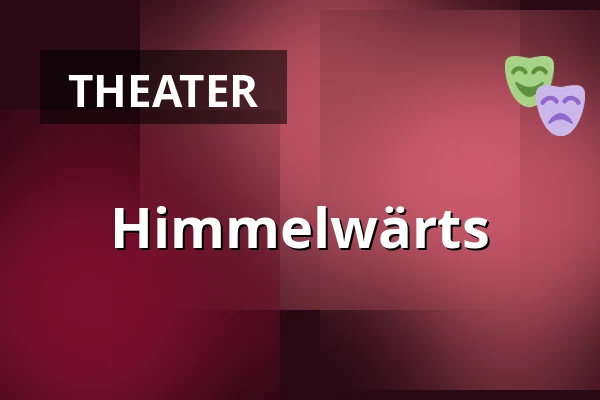 Himmelwärts — Mörgens, Aachen