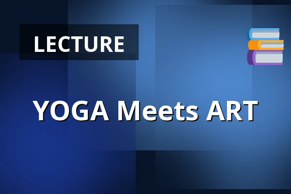 YOGA Meets ART — Haus des Gastes Waren (Müritz), Waren