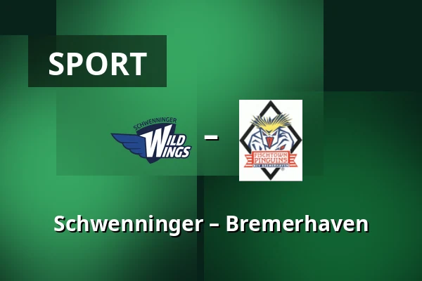 Schwenninger – Bremerhaven — Schwenningen