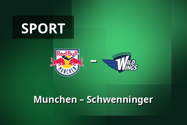 Munchen – Schwenninger — Munich