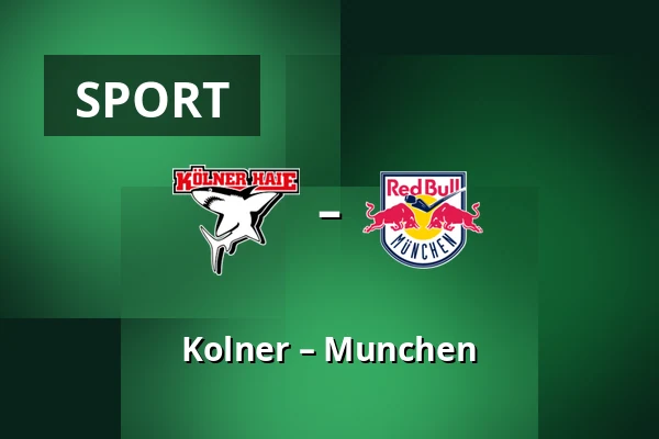 Kolner – Munchen — Cologne