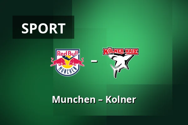 Munchen – Kolner — Munich
