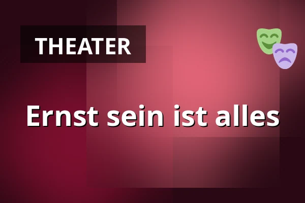 Ernst sein ist alles — Festung Rosenberg, Kronach