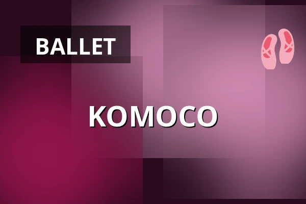 KOMOCO — Burghof Lörrach, Lörrach