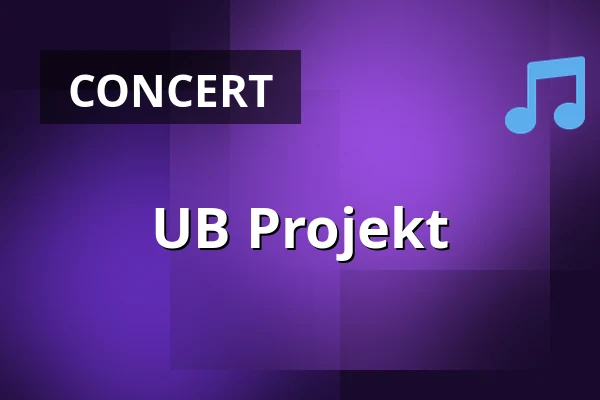 UB Projekt — Jahnhalle, Nordenham