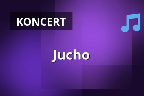 Jucho — Teatr Muzyczny ROMA, Warszawa
