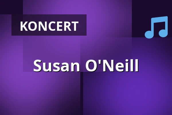 Susan O'Neill — Speicher Husum, Husum