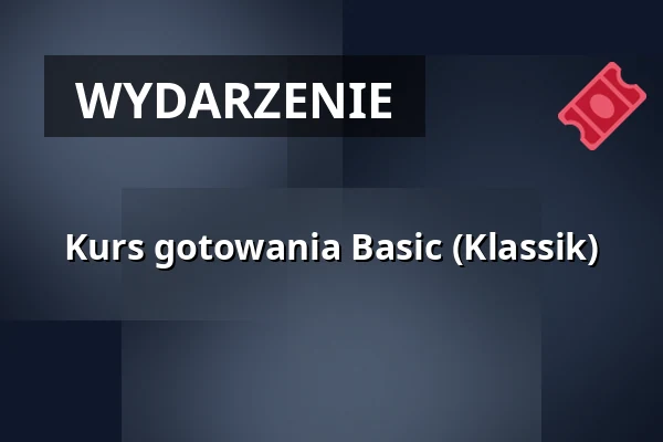Kurs gotowania Basic (Klassik) — Fischbahnhof, Bremerhaven