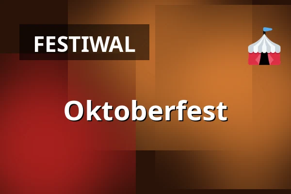 Oktoberfest — Freilichtbühne Beelitz, Beelitz