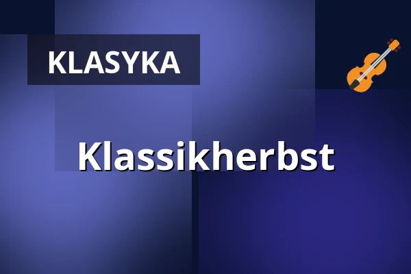 Klassikherbst — St. Andreas Kirche, Seesen