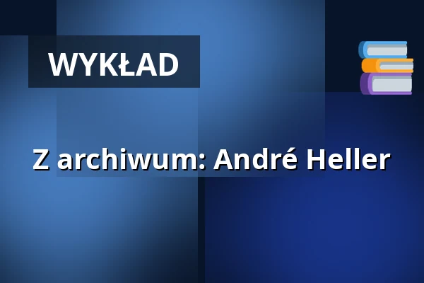 Z archiwum: André Heller — ORF RadioKulturhaus, Wiedeń