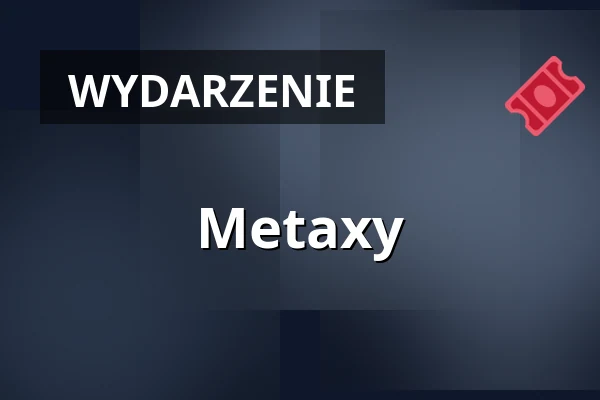 Metaxy — Akademie der Künste, Berlin