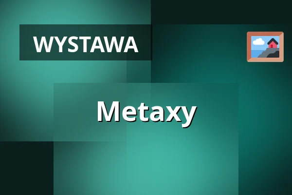 Metaxy — Akademie der Künste Berlin - Hanseatenweg, Berlin