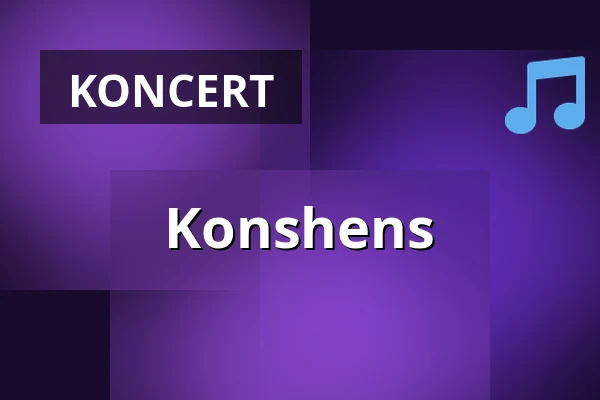 Konshens — JunkYard, Dortmund