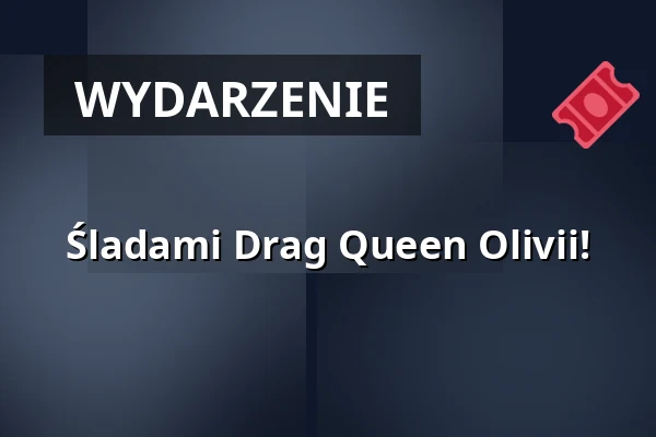 Śladami Drag Queen Olivii! — U-Bahn Station St. Pauli (U3), Hamburg